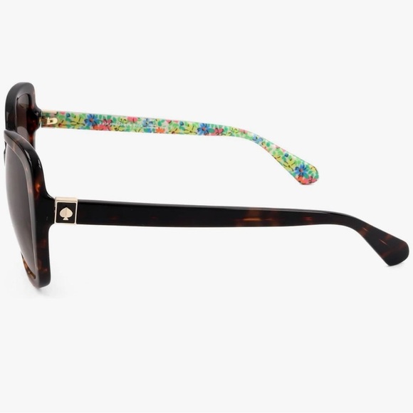 Kate Spade WILHEMINA Sunglasses - Picture 2 of 8